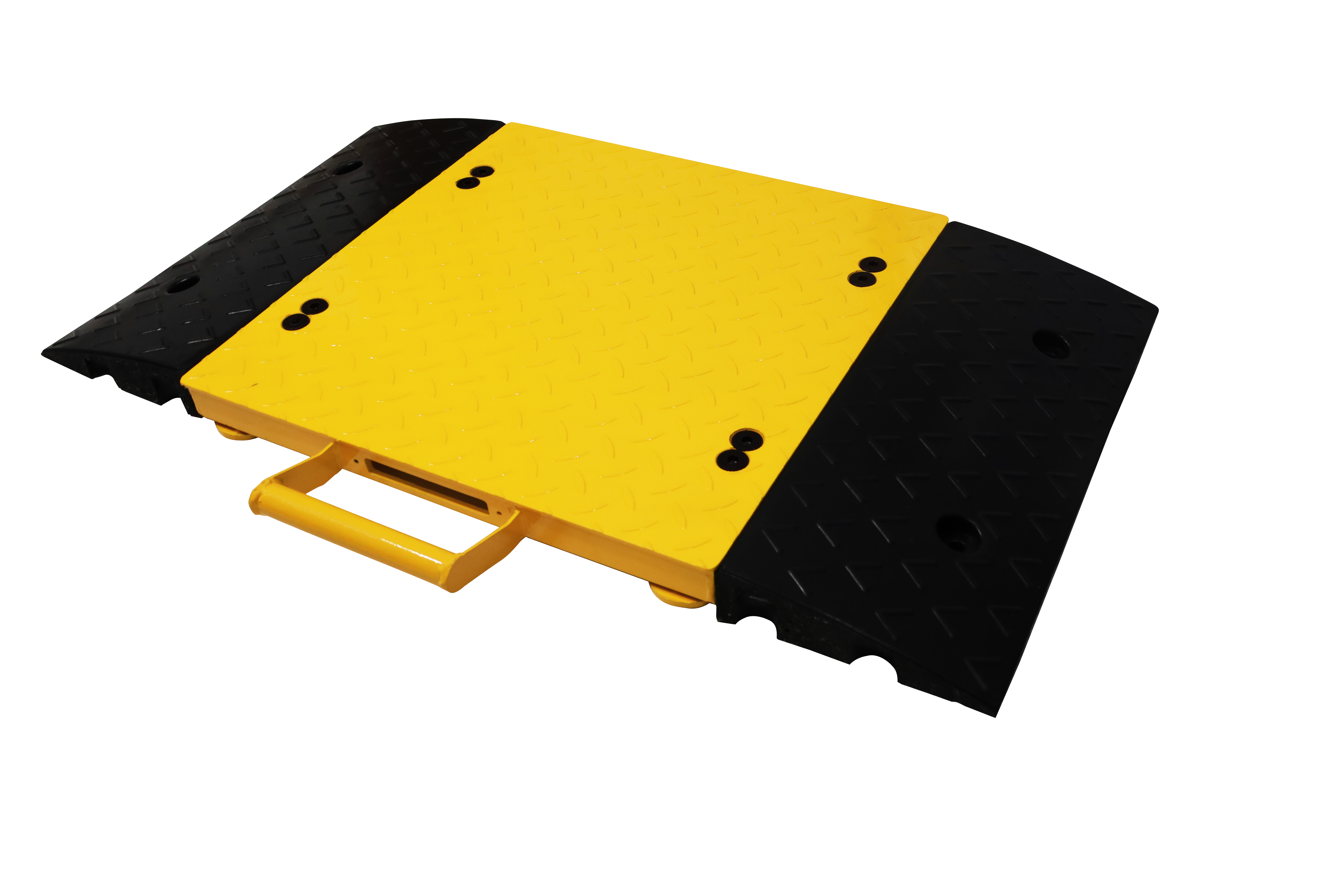 动态公路车辆自动衡器常见问题